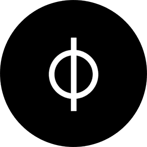 Fluence (FLT) logo