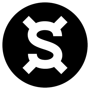 Frax (prev. FXS) (FRAX) logo