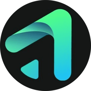 Gains Network (GNS) logo