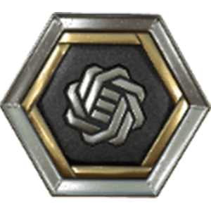 Gods Unchained (GODS) logo