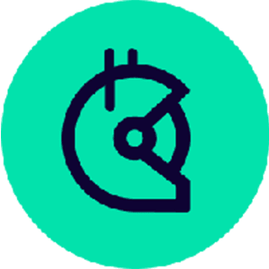Gitcoin (GTC) logo