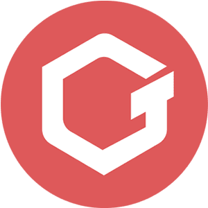 GateToken (GT) logo