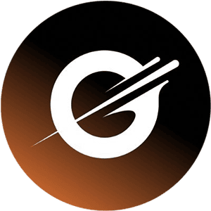 Gravity (G) logo