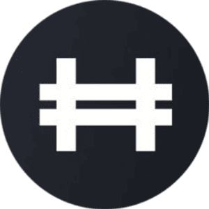 Hashflow (HFT) logo