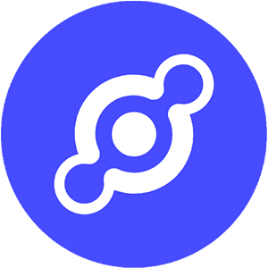 Helium (HNT) logo