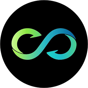 Hooked Protocol (HOOK) logo