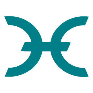 Holo (HOT) logo