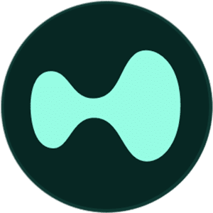 Hyperliquid (HYPE) logo