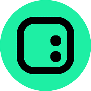 SPACE ID (ID) logo