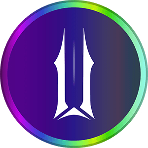 Illuvium (ILV) logo
