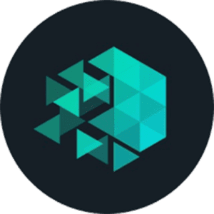 IoTeX (IOTX) logo