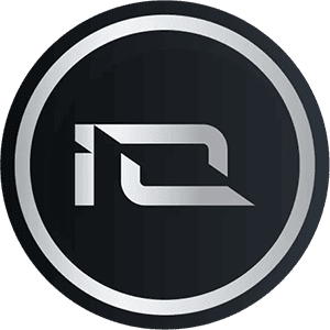 io.net (IO) logo