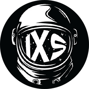 IXS (IXS) logo