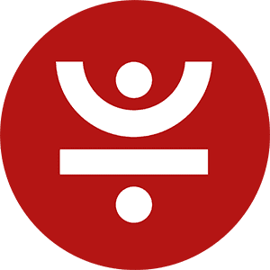 JUST (JST) logo