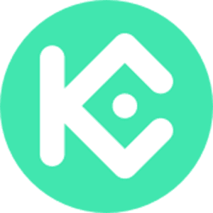 KuCoin Token (KCS) logo