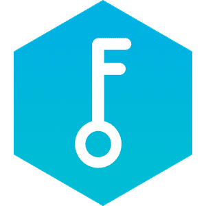 SelfKey (KEY) logo