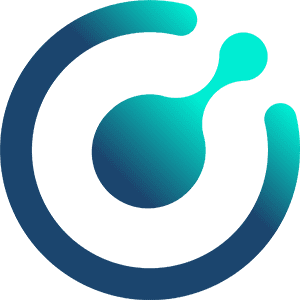 Komodo (KMD) logo