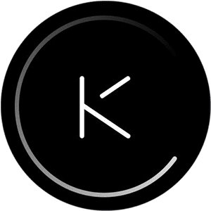 Kamino (KMNO) logo