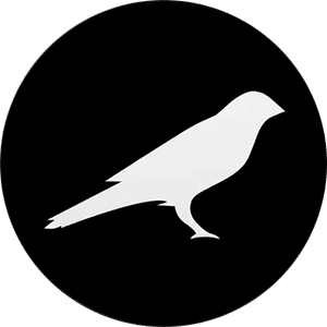 Kusama (KSM) logo