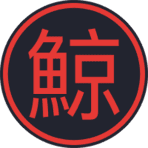 Kujira (KUJI) logo
