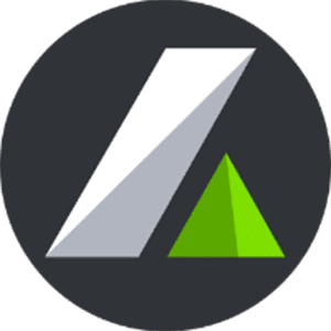 LeverFi (LEVER) logo