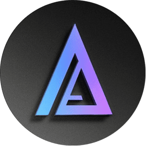 Laika AI (LKI) logo