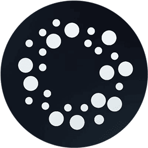 Lumerin (LMR) logo
