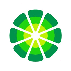 LimeWire (LMWR) logo