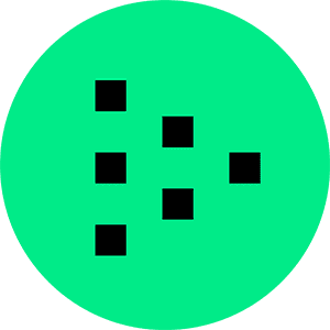 Livepeer (LPT) logo