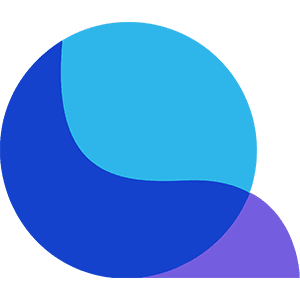 Liquity (LQTY) logo