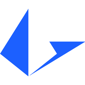 Loopring (LRC) logo