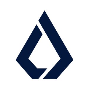 Lisk (LSK) logo