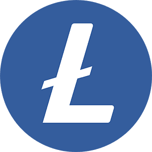 Litecoin (LTC) logo