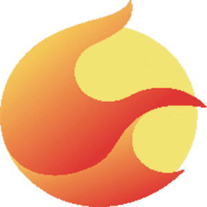 Terra (LUNA) logo