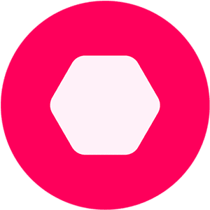 LUKSO (LYX) logo