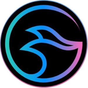 Manta Network (MANTA) logo