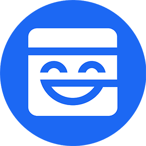 Mask Network (MASK) logo