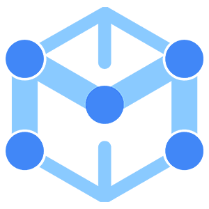 Measurable Data Token (MDT) logo