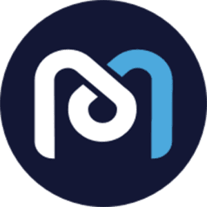 Mdex (MDX) logo