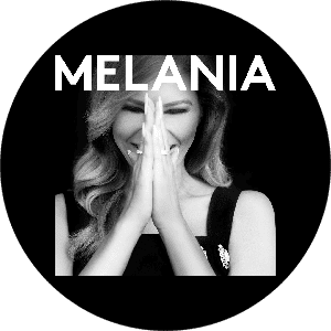Official Melania Meme (MELANIA) logo