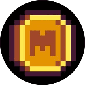 Memecoin (MEME) logo