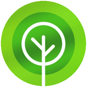 My Lovely Planet (MLC) logo