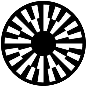 Mantle (MNT) logo