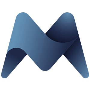 Morpheus.Network (MNW) logo