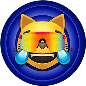 Mog Coin (MOG) logo
