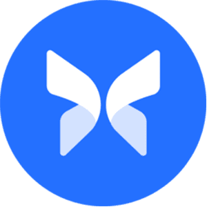Morpho (MORPHO) logo
