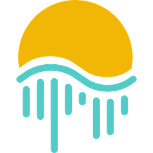 Moonriver (MOVR) logo
