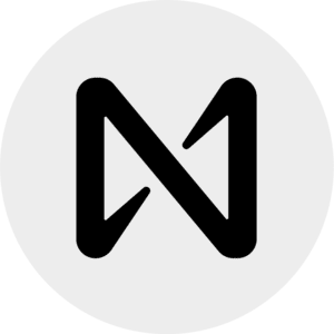 NEAR Protocol (NEAR) logo