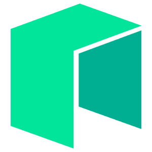 Neo (NEO) logo