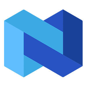 Nexo (NEXO) logo